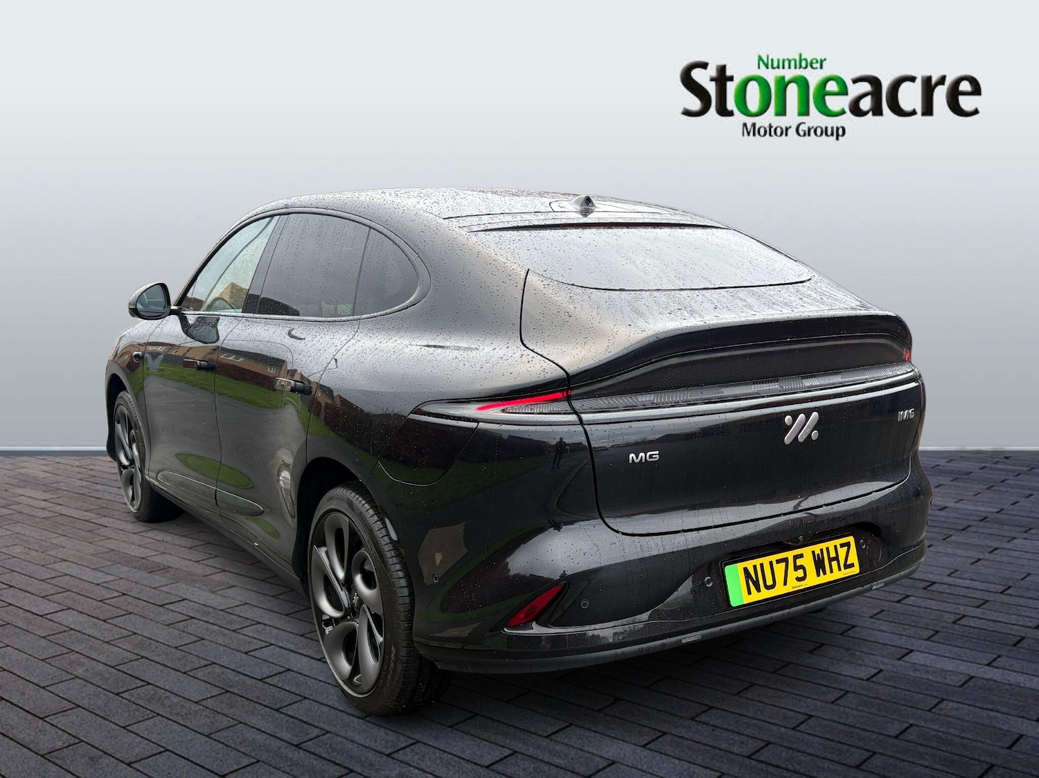 Used MG MG IM6 2025 for sale - 77132038: Photo 5