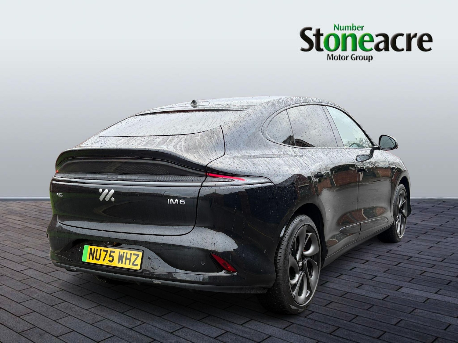 Used MG MG IM6 2025 for sale - 77132038: Photo 6