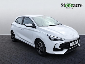 Used MG MG3 2025 for sale - 79107148: Photo