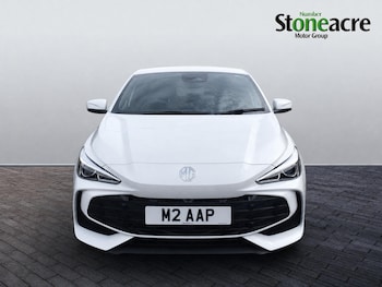 Used MG MG3 2025 for sale - 79107148: Photo