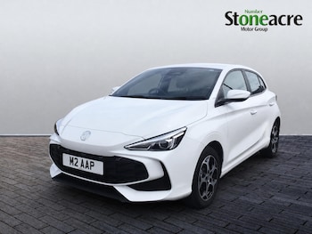 Used MG MG3 2025 for sale - 79107148: Photo