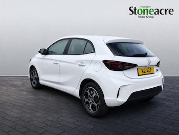 Used MG MG3 2025 for sale - 79107148: Photo