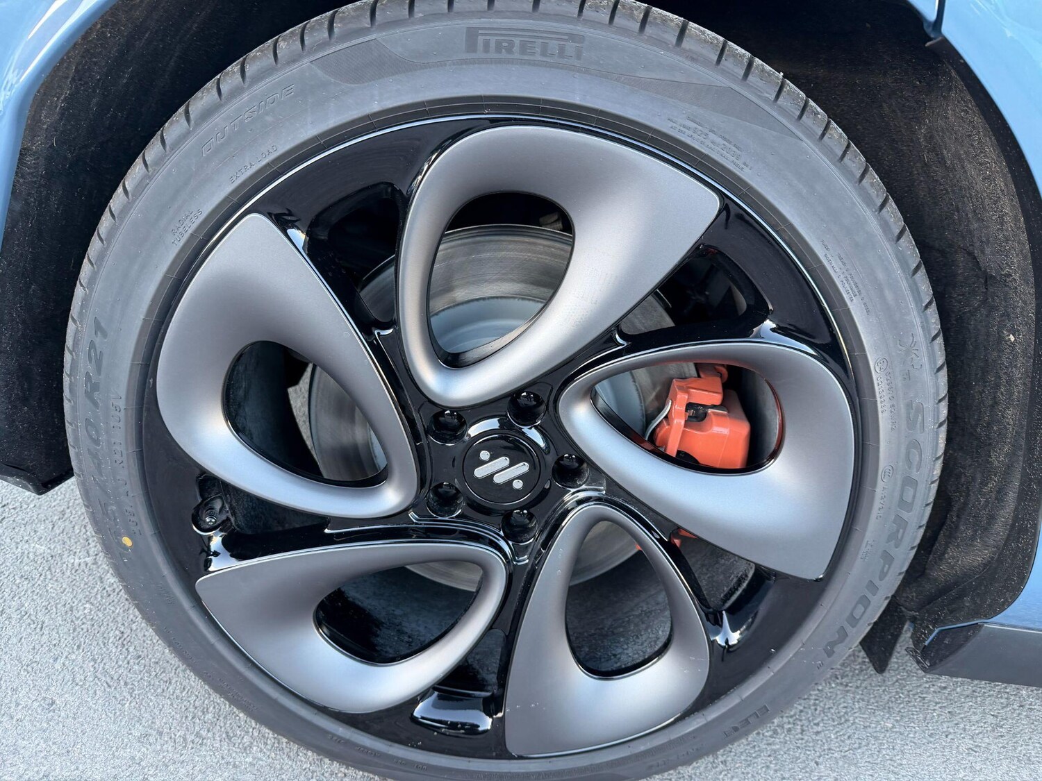 Used MG MG IM6 2025 for sale - 78116348: Photo 13