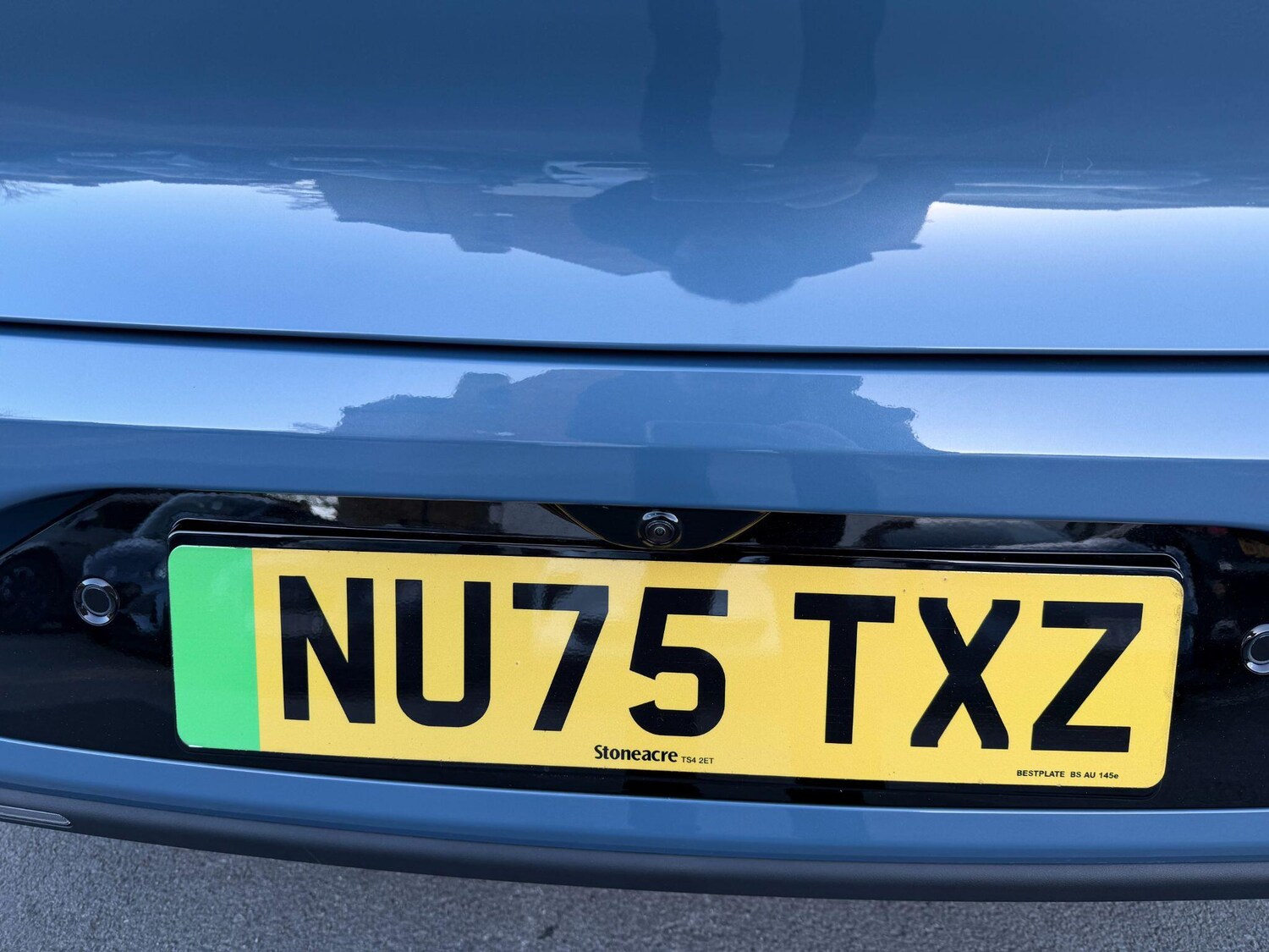 Used MG MG IM6 2025 for sale - 78116348: Photo 14