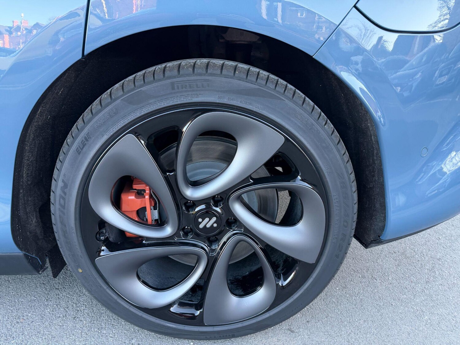 Used MG MG IM6 2025 for sale - 78116348: Photo 17