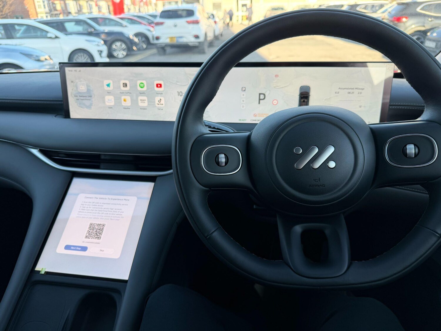 Used MG MG IM6 2025 for sale - 78116348: Photo 20