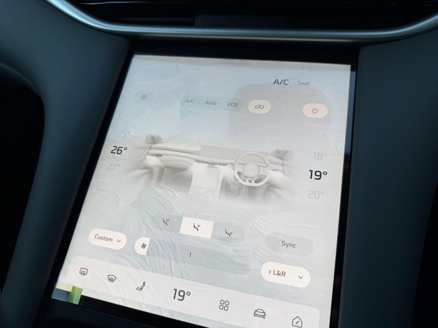 Used MG MG IM6 2025 for sale - 78116348: Photo 24