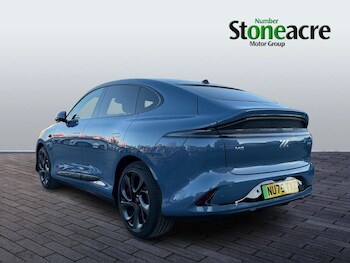 Used MG MG IM6 2025 for sale - 78116348: Photo