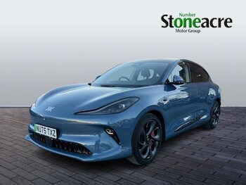 Used MG MG IM6 2025 for sale - 78116348: Photo