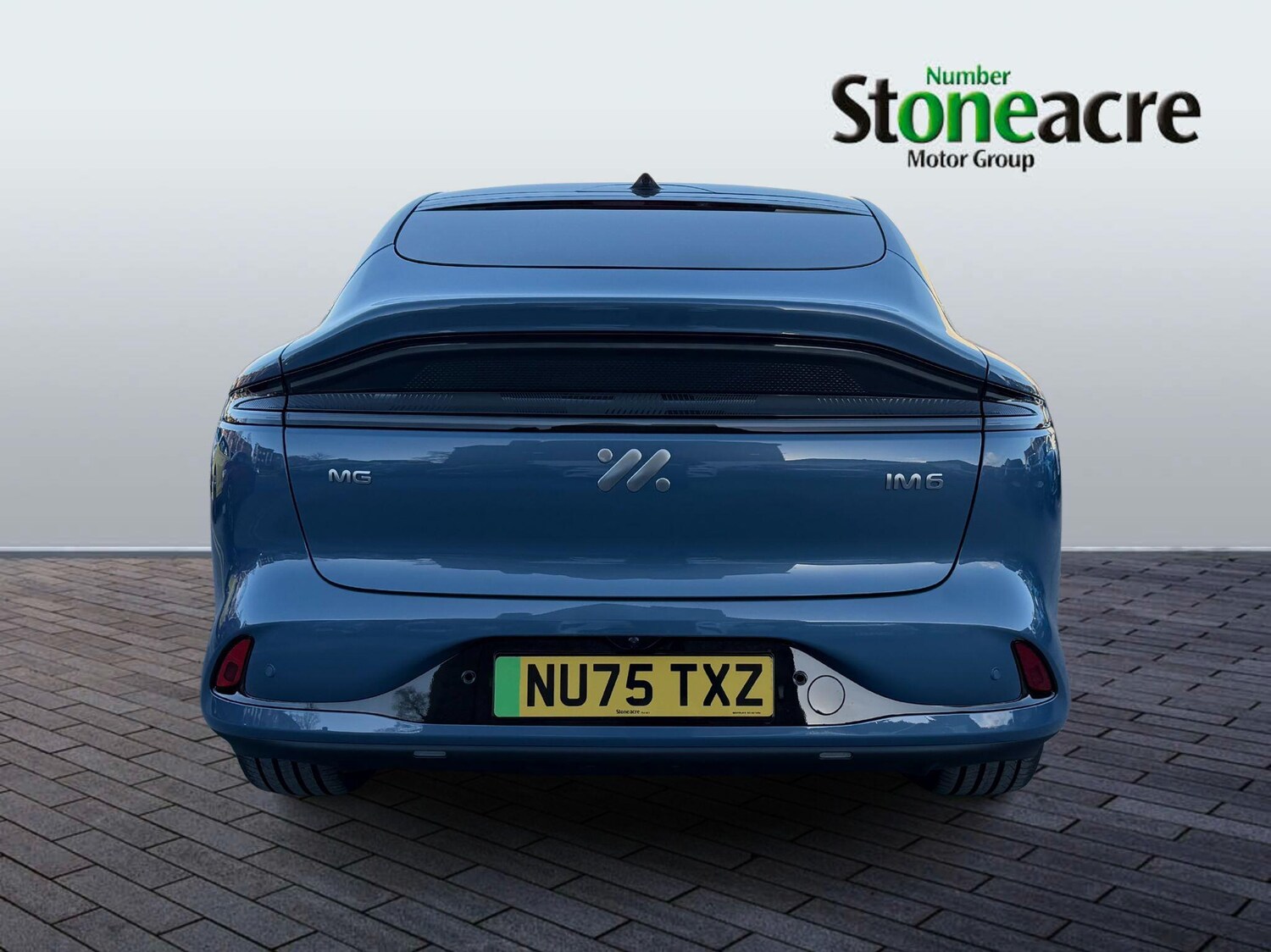 Used MG MG IM6 2025 for sale - 78116348: Photo 6