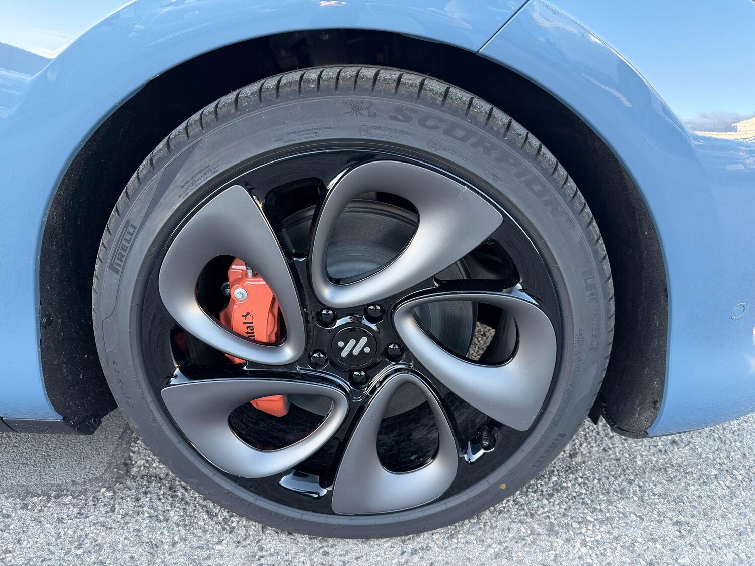 Used MG MG IM6 2025 for sale - 78116348: Photo 9