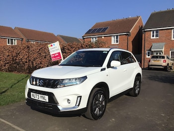 Used Suzuki Vitara 2023 for sale - 77753070: Photo