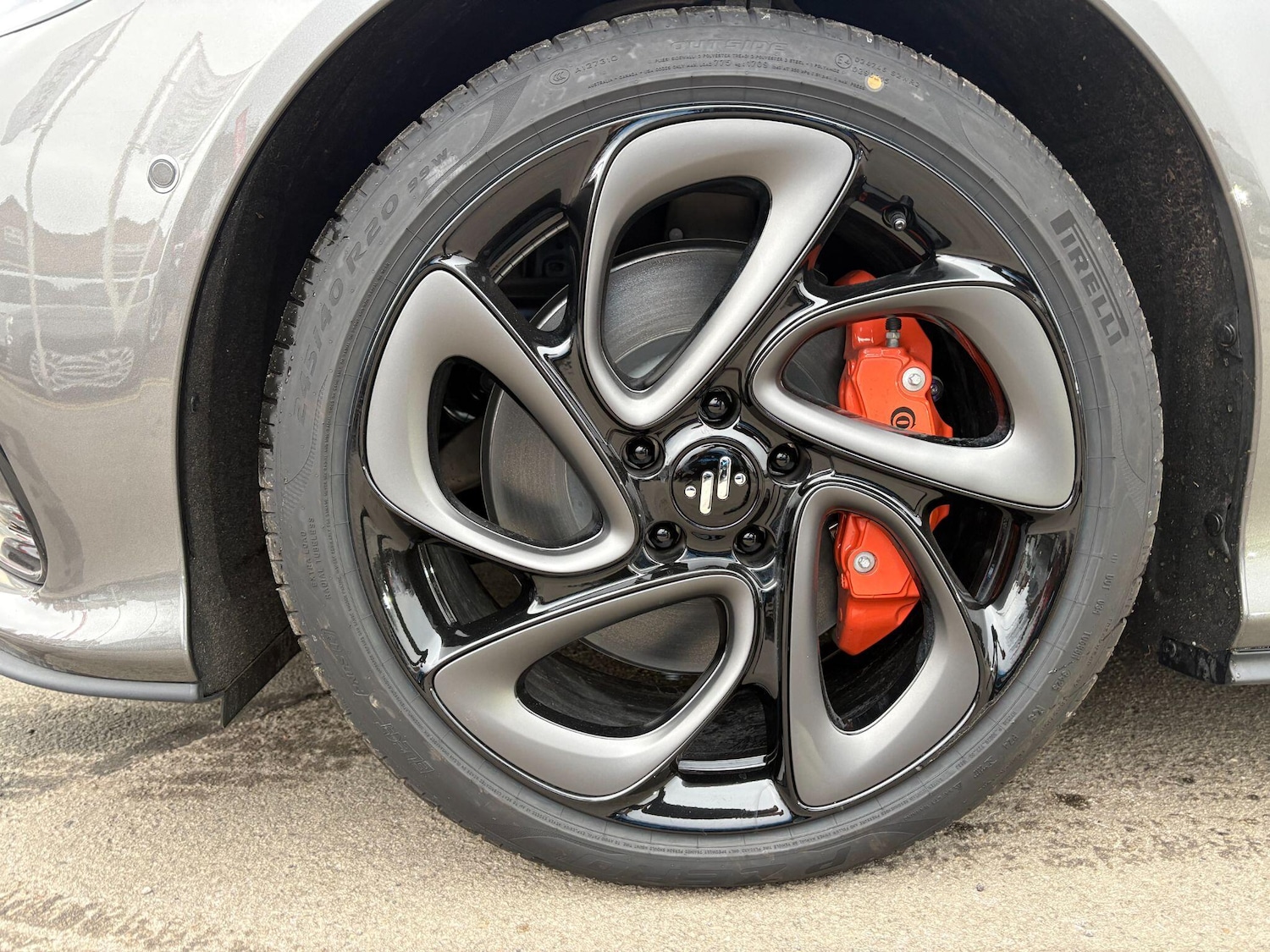 Used MG MG IM5 2025 for sale - 77696547: Photo 14