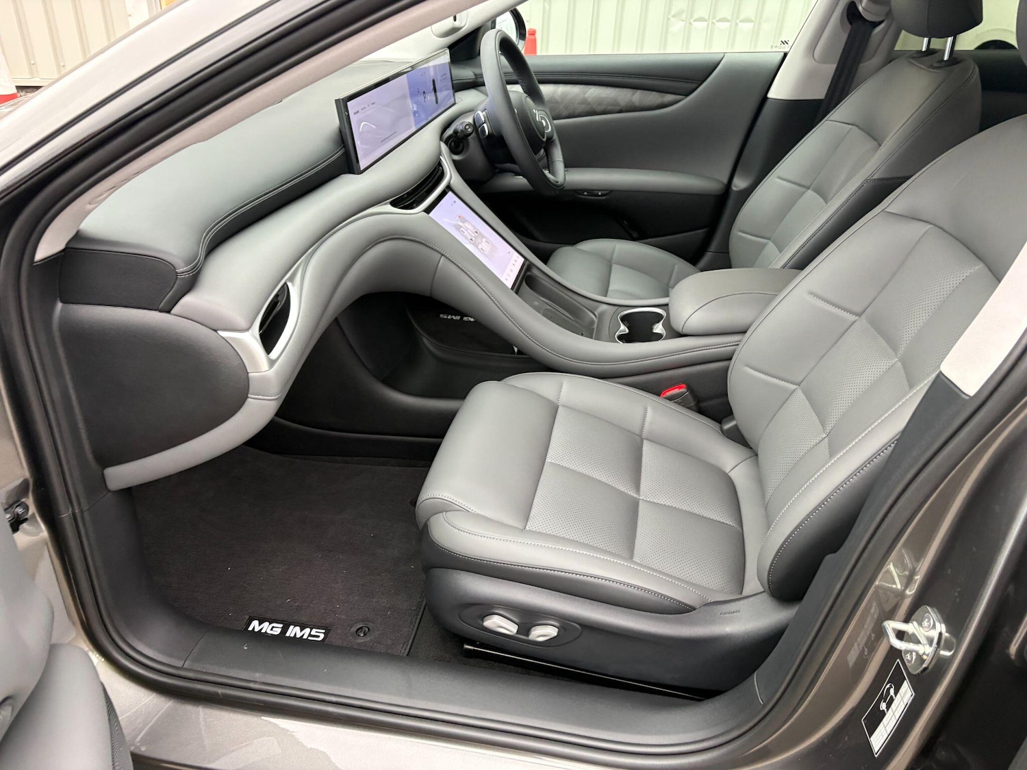 Used MG MG IM5 2025 for sale - 77696547: Photo 18