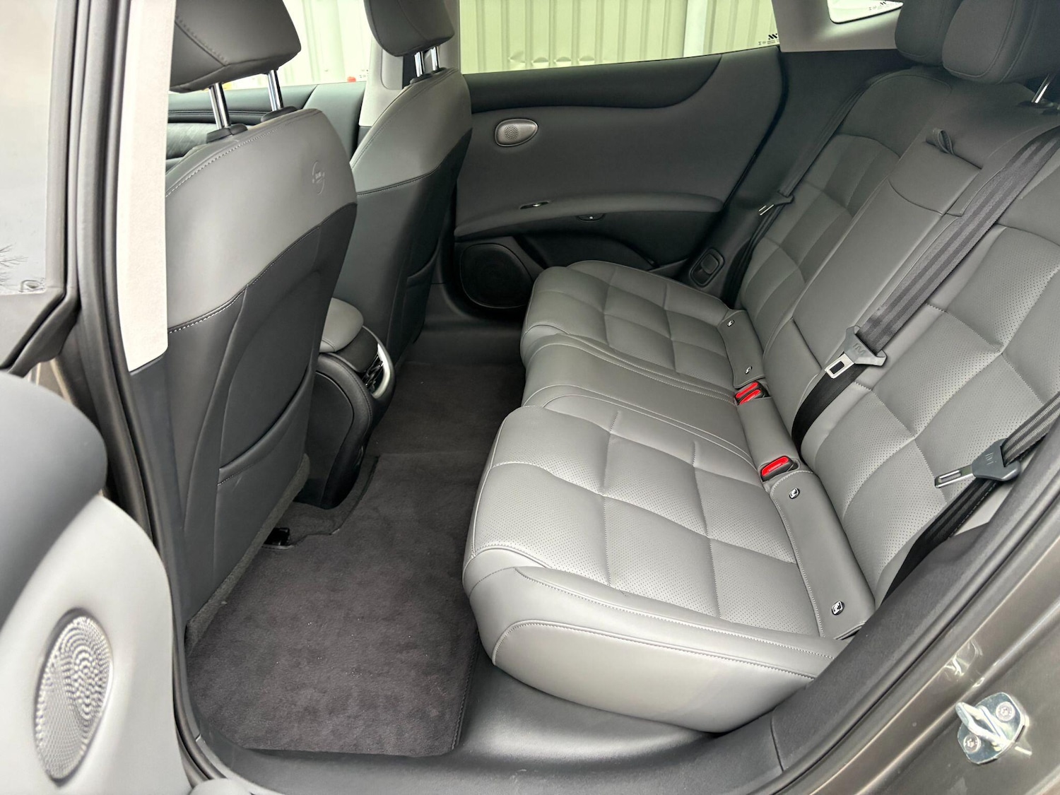 Used MG MG IM5 2025 for sale - 77696547: Photo 19