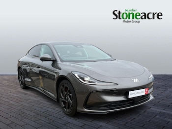 MG MG IM5 feature image