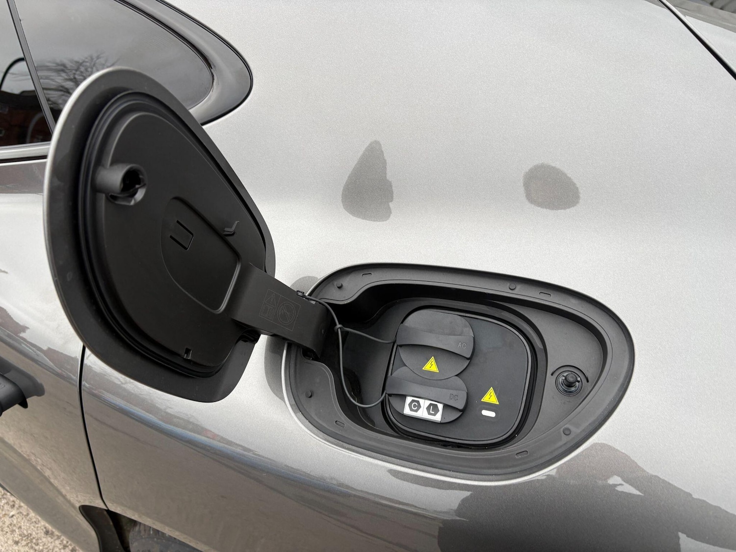 Used MG MG IM5 2025 for sale - 77696547: Photo 20