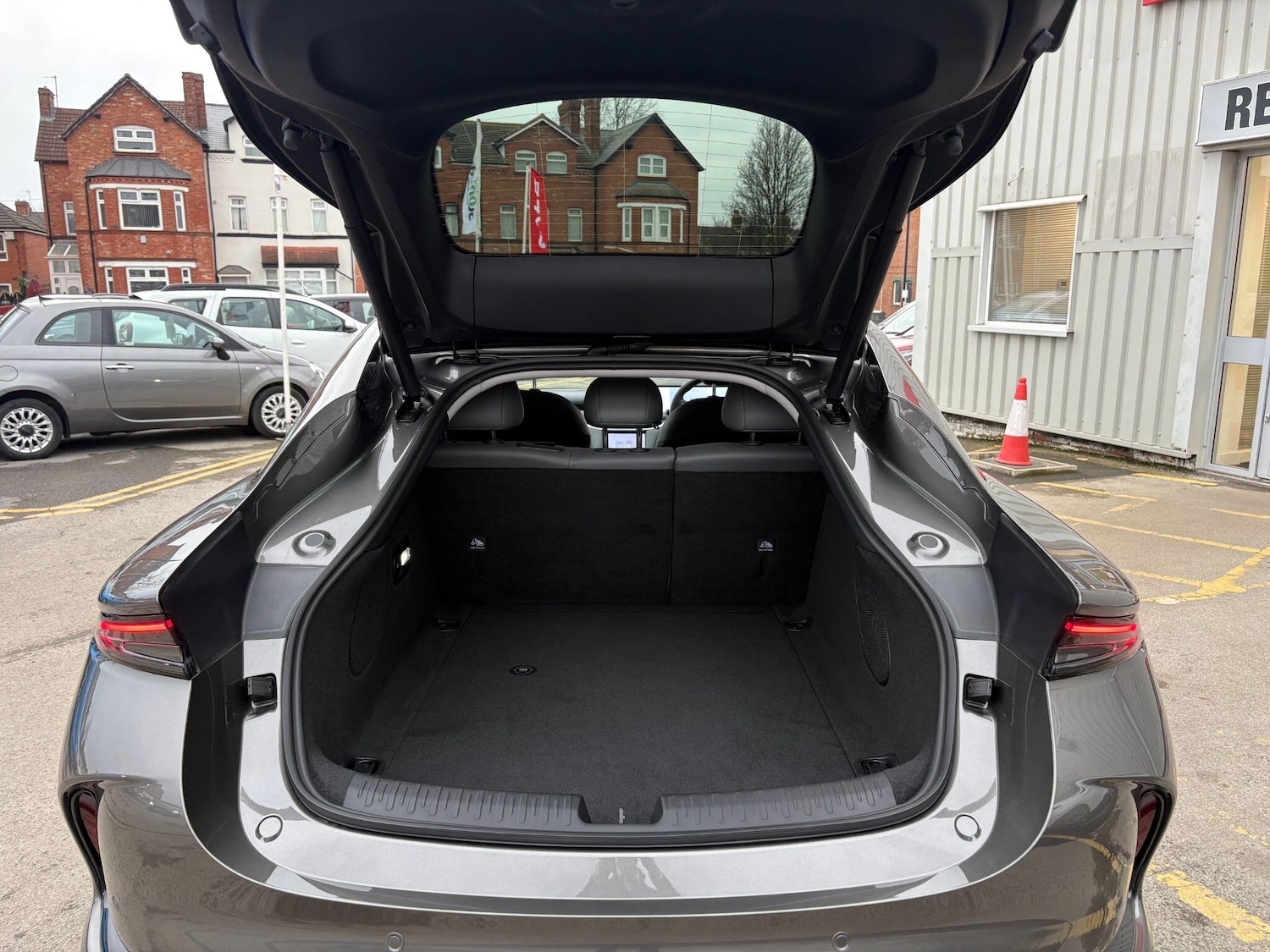 Used MG MG IM5 2025 for sale - 77696547: Photo 21