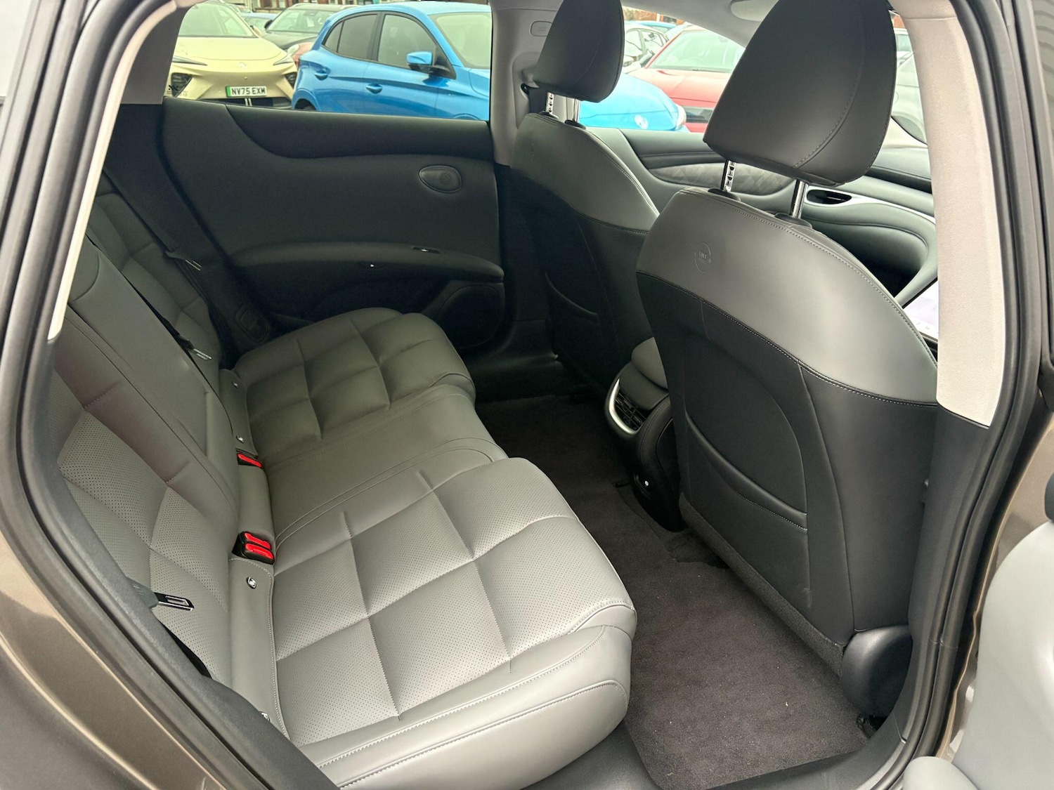 Used MG MG IM5 2025 for sale - 77696547: Photo 23