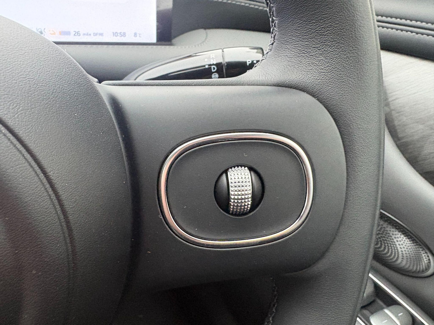 Used MG MG IM5 2025 for sale - 77696547: Photo 26