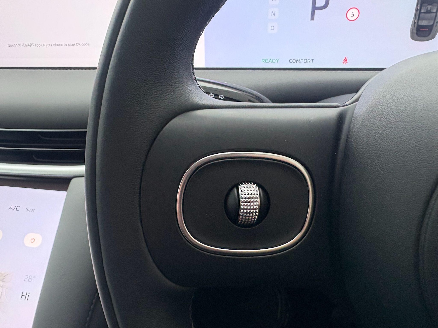 Used MG MG IM5 2025 for sale - 77696547: Photo 27