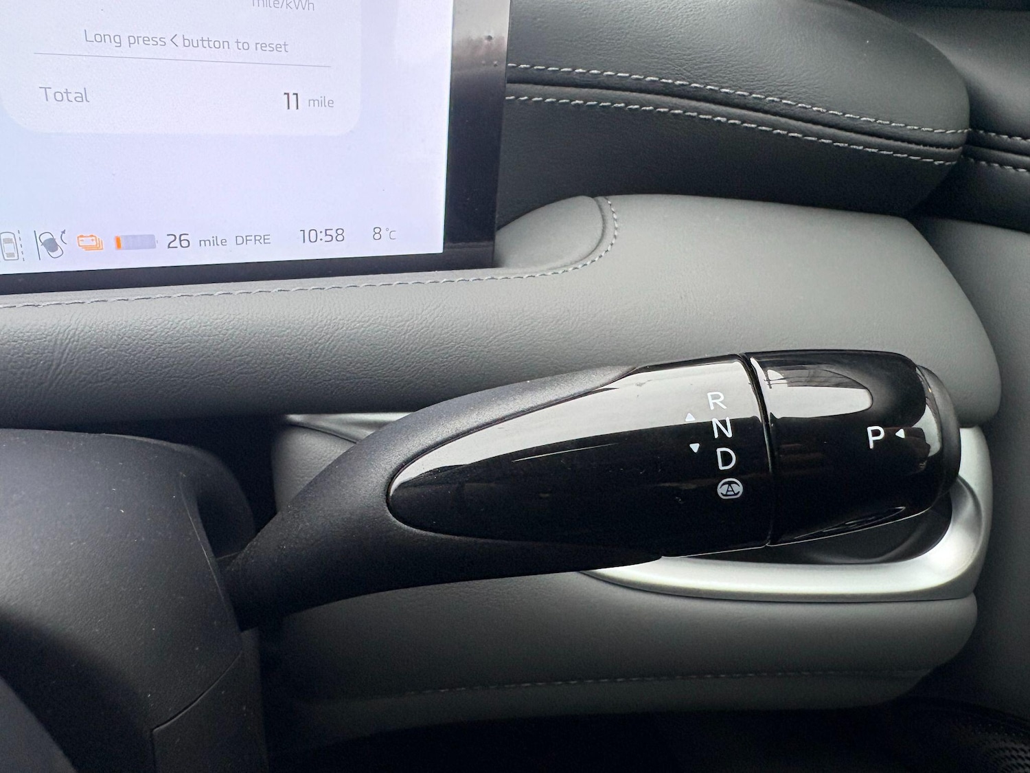 Used MG MG IM5 2025 for sale - 77696547: Photo 28