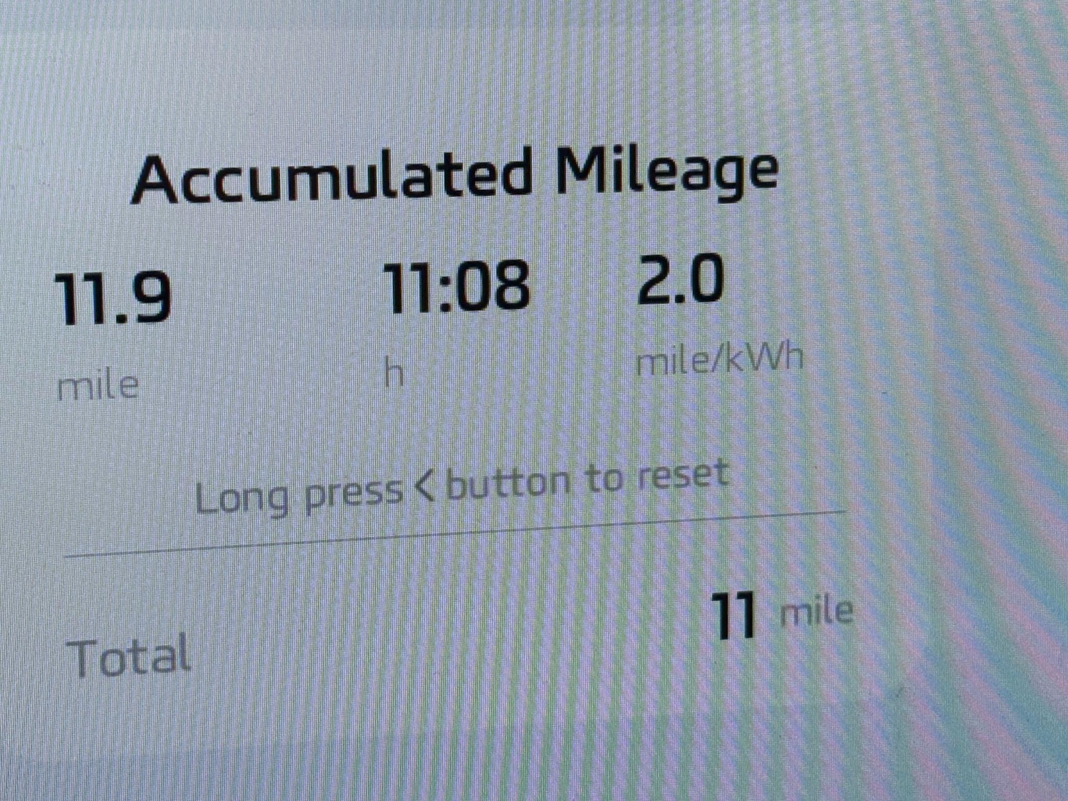 Used MG MG IM5 2025 for sale - 77696547: Photo 31