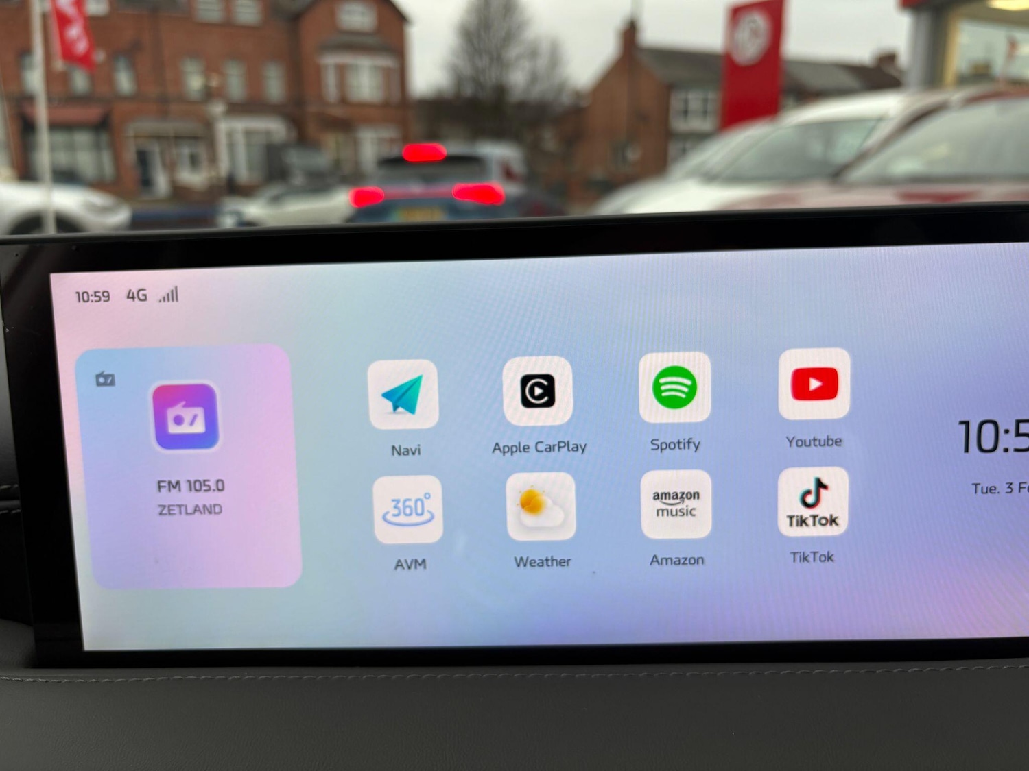 Used MG MG IM5 2025 for sale - 77696547: Photo 32