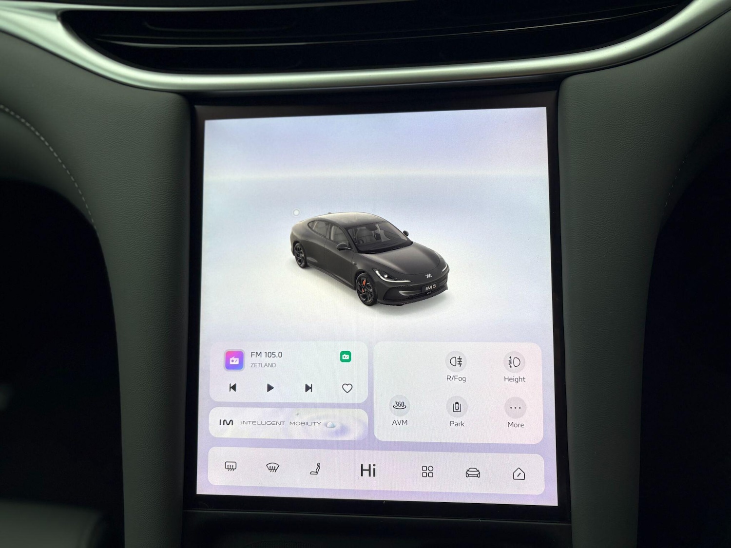 Used MG MG IM5 2025 for sale - 77696547: Photo 34