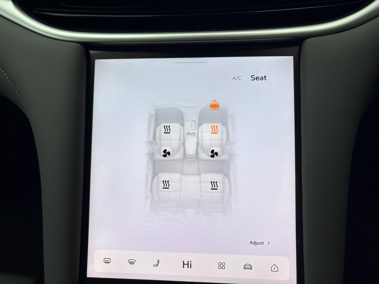 Used MG MG IM5 2025 for sale - 77696547: Photo 35