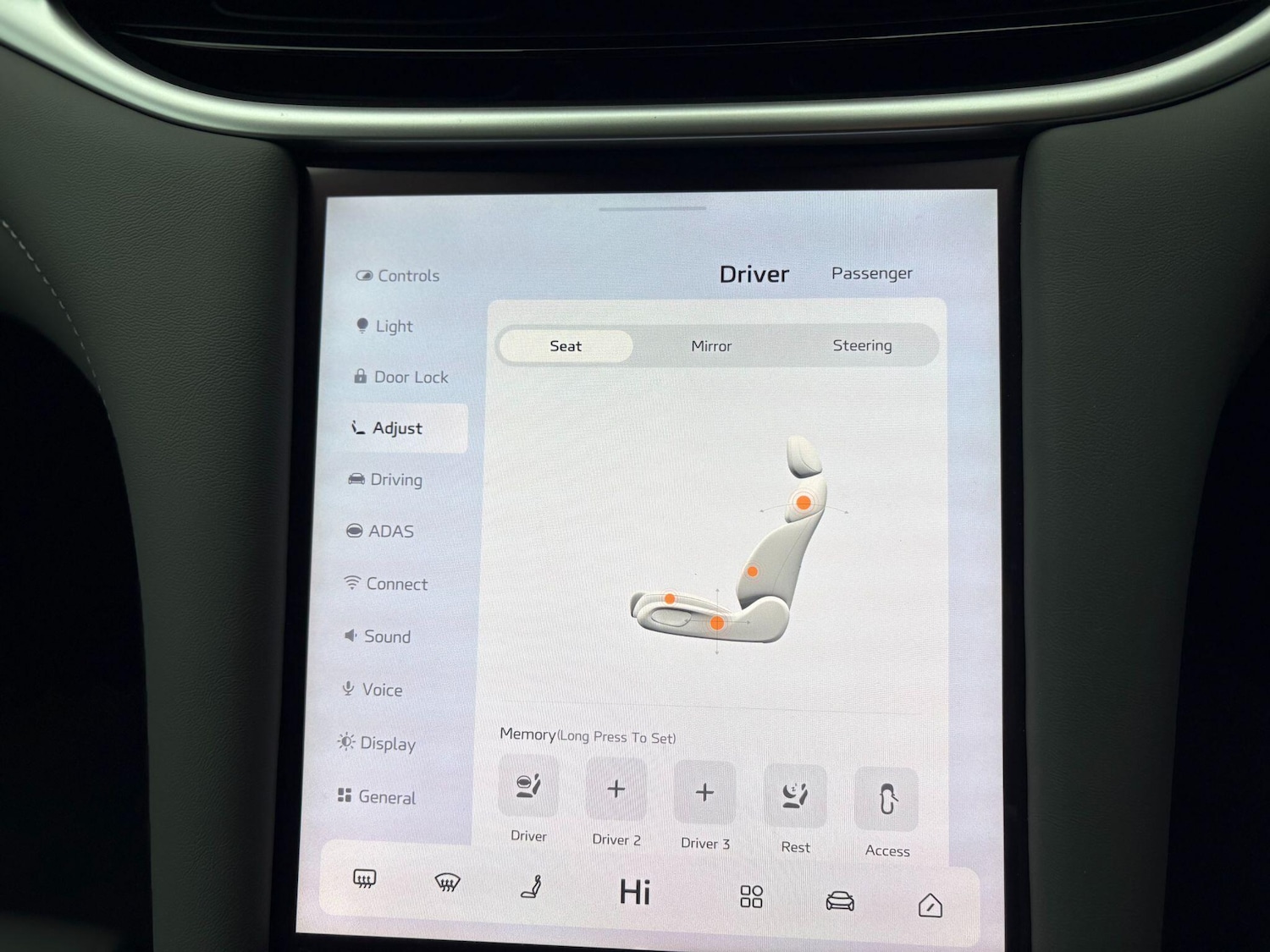 Used MG MG IM5 2025 for sale - 77696547: Photo 36