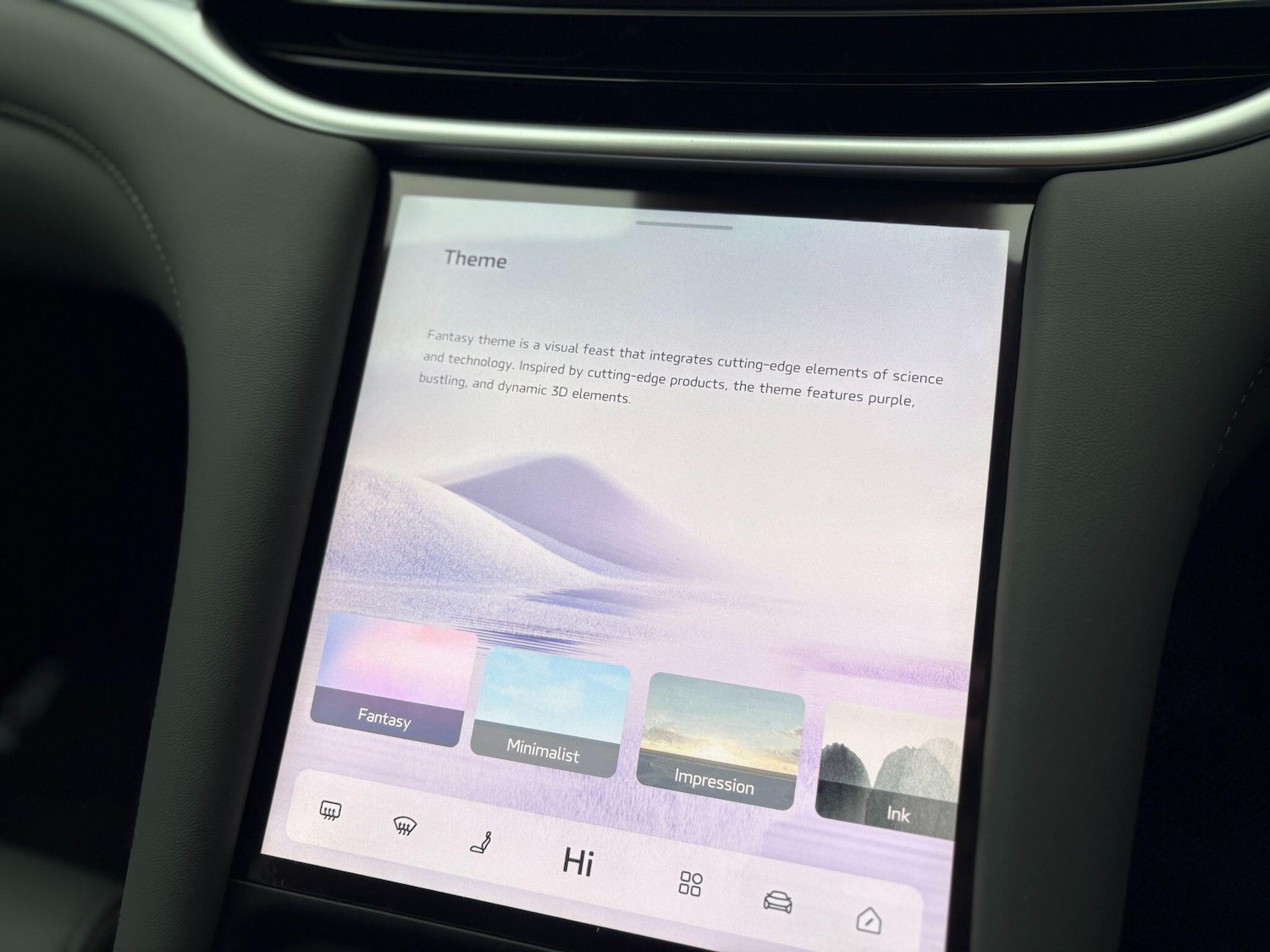 Used MG MG IM5 2025 for sale - 77696547: Photo 37