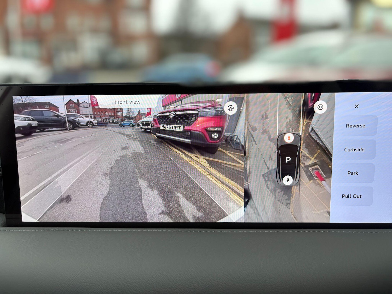 Used MG MG IM5 2025 for sale - 77696547: Photo 38