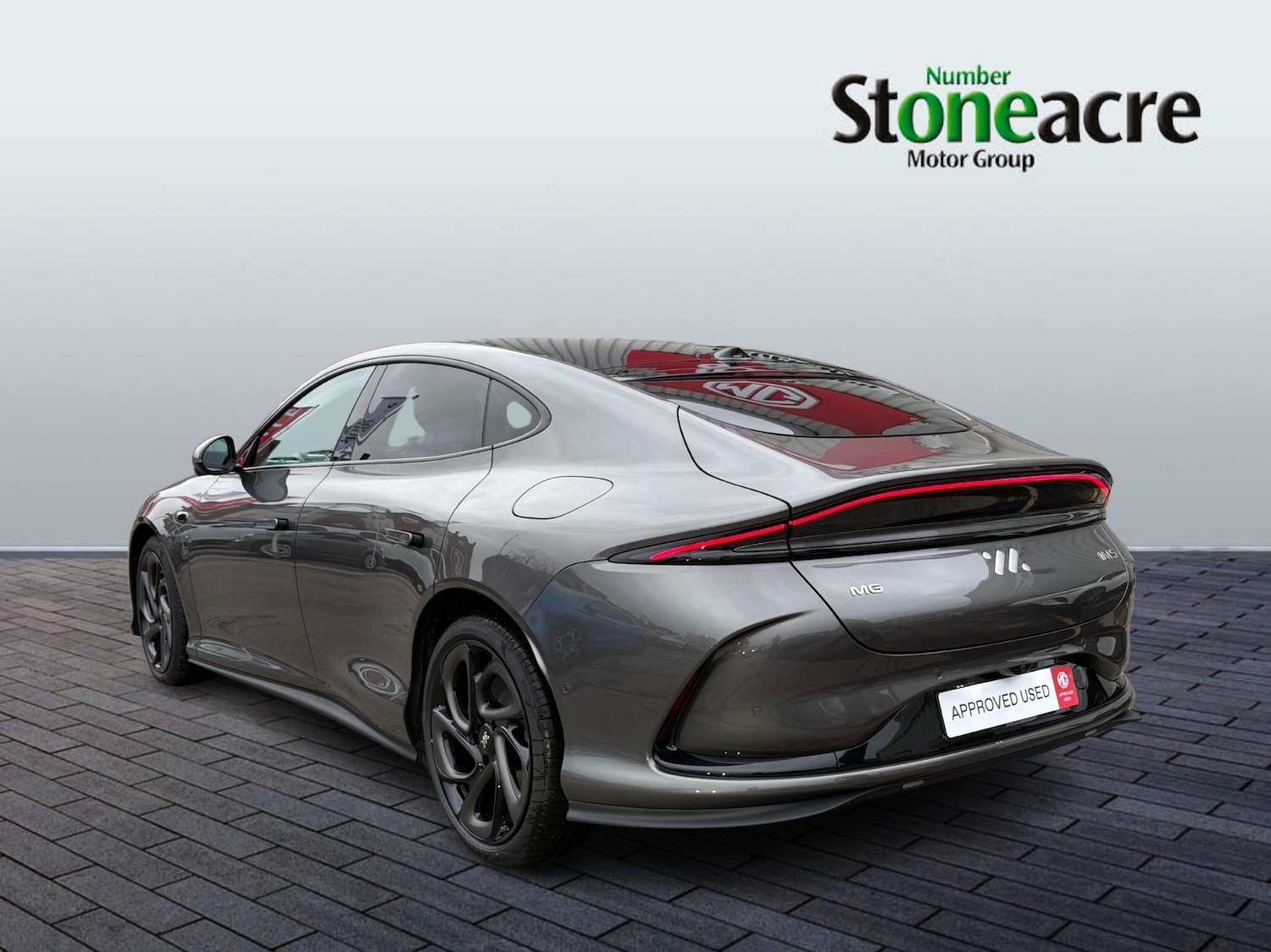 Used MG MG IM5 2025 for sale - 77696547: Photo 4