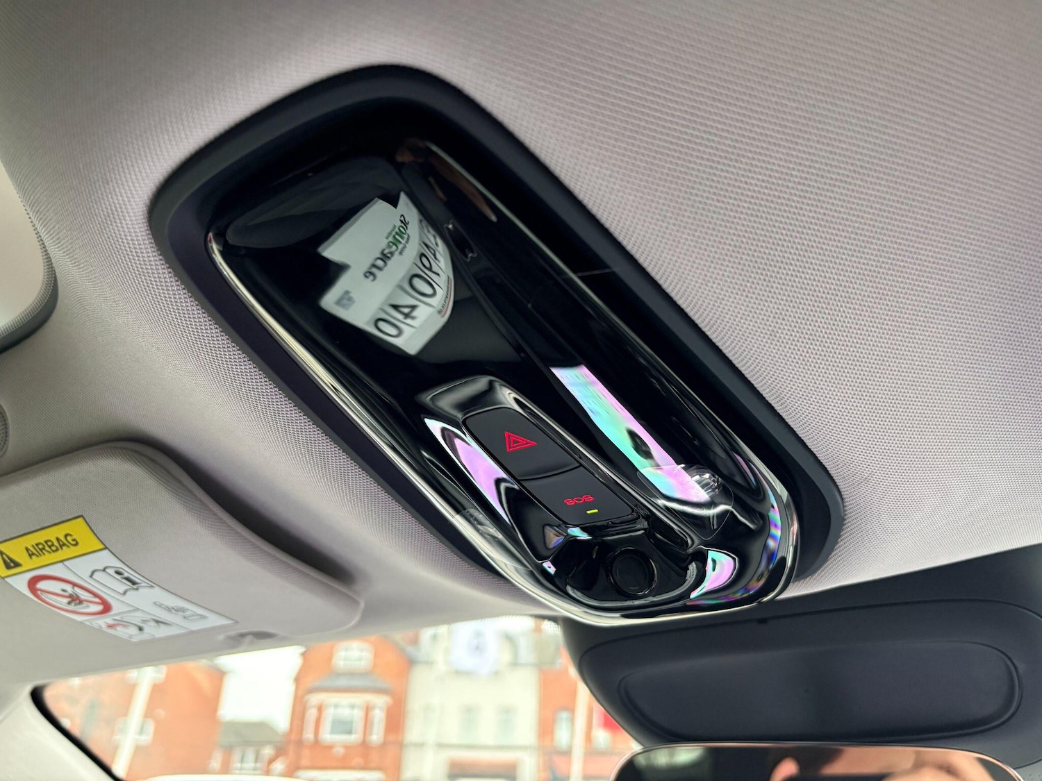 Used MG MG IM5 2025 for sale - 77696547: Photo 43