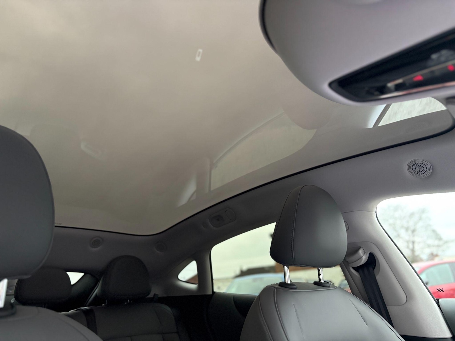 Used MG MG IM5 2025 for sale - 77696547: Photo 44