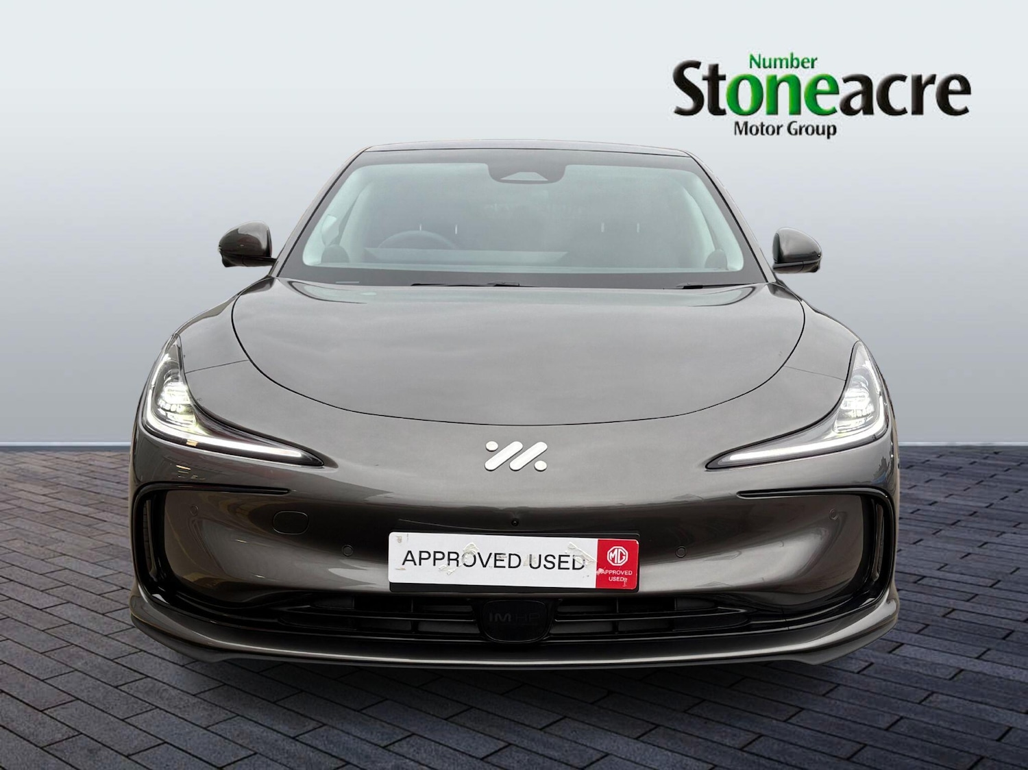 Used MG MG IM5 2025 for sale - 77696547: Photo 5