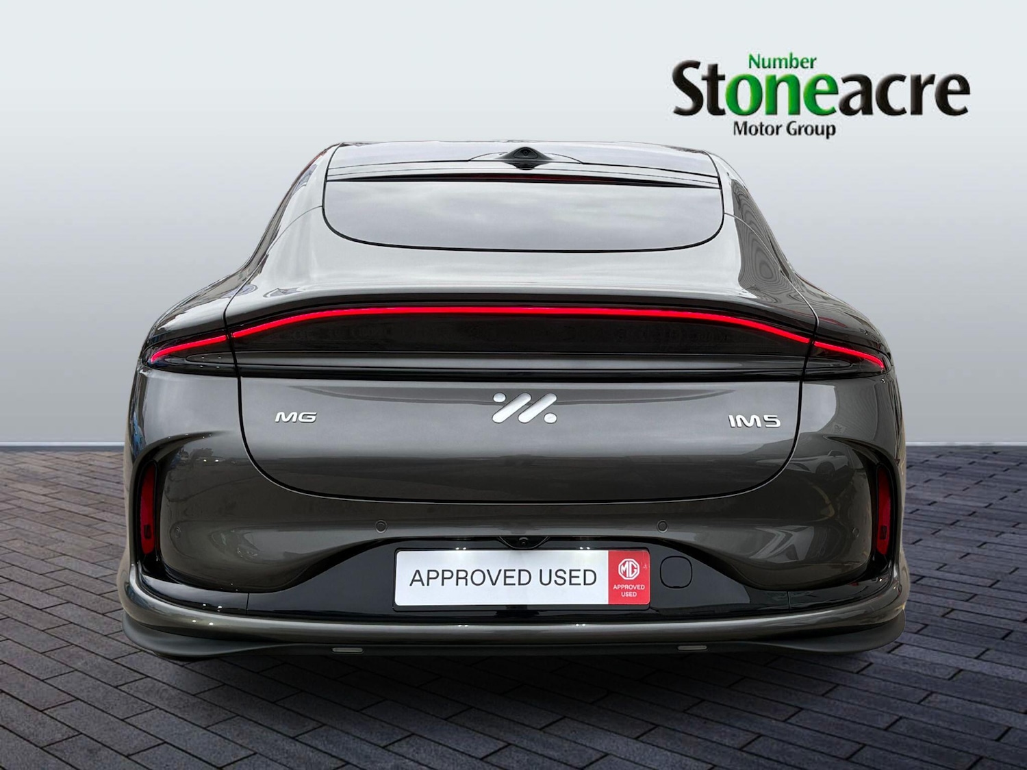 Used MG MG IM5 2025 for sale - 77696547: Photo 6