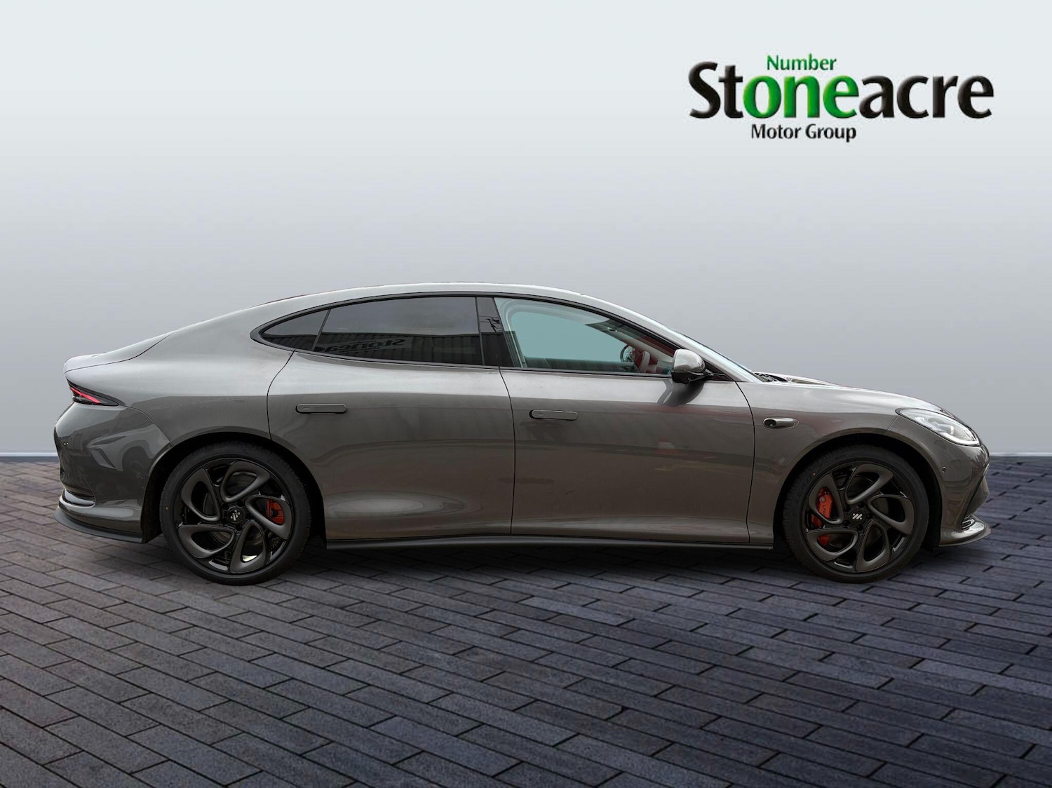 Used MG MG IM5 2025 for sale - 77696547: Photo 7