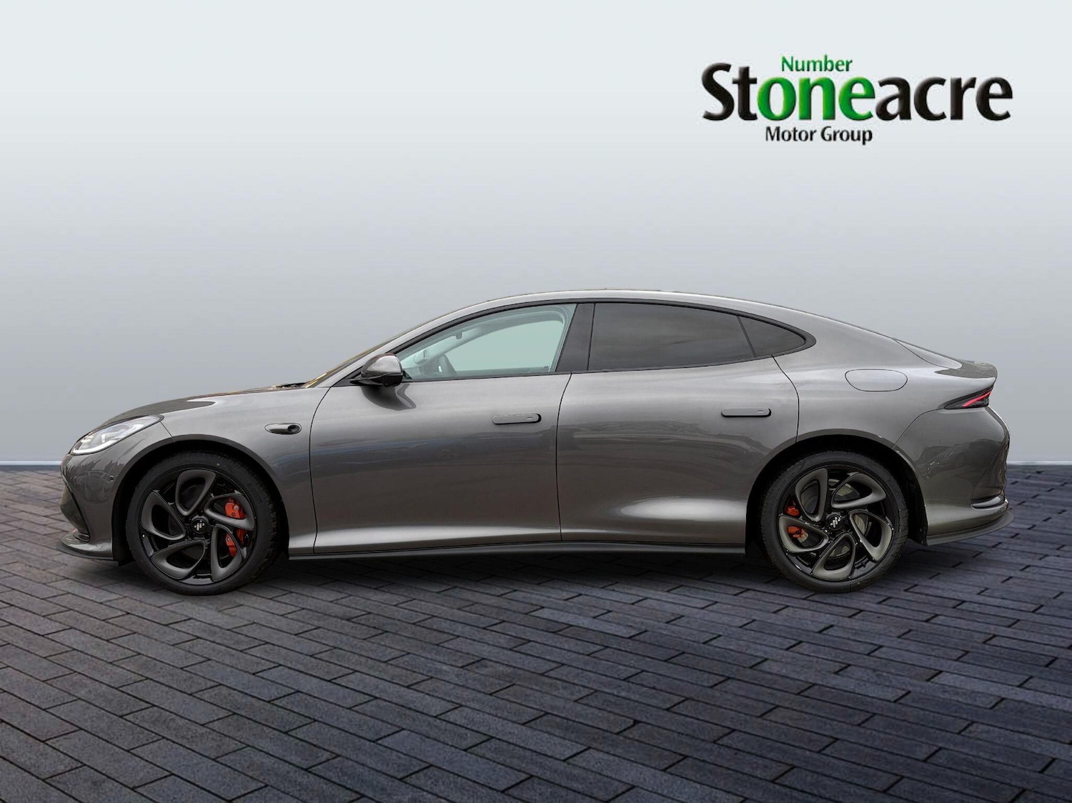 Used MG MG IM5 2025 for sale - 77696547: Photo 8