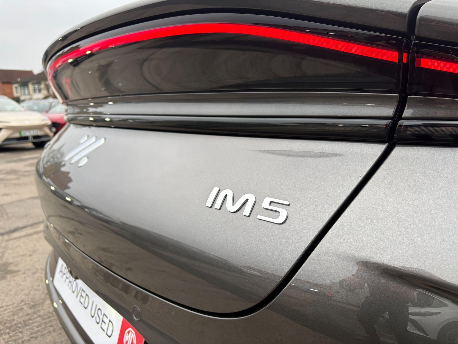 Used MG MG IM5 2025 for sale - 77696547: Photo 9