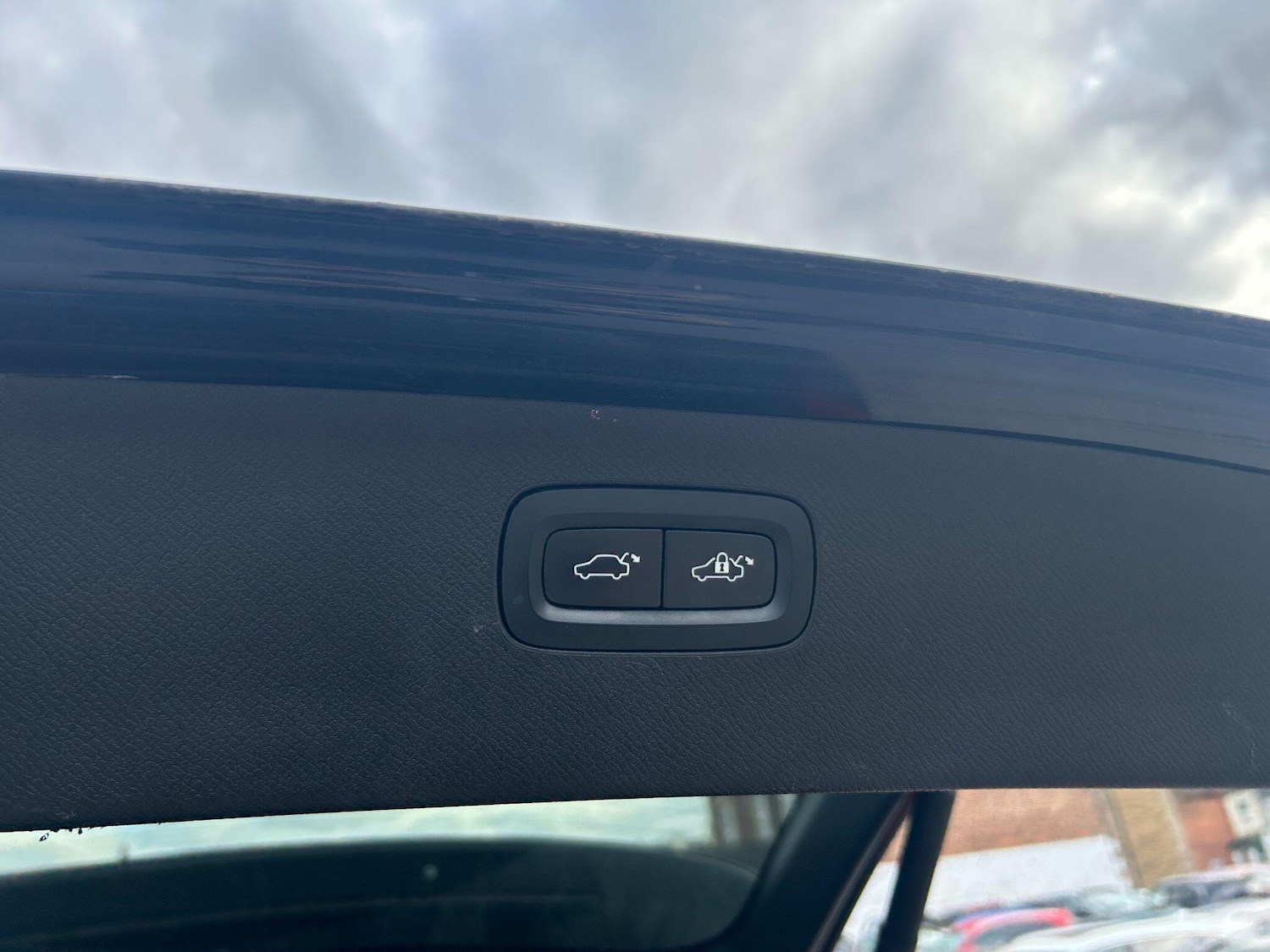 Used Volvo XC90 2018 for sale - 78086246: Photo 12