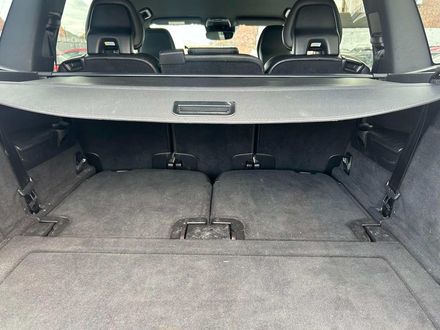 Used Volvo XC90 2018 for sale - 78086246: Photo 13