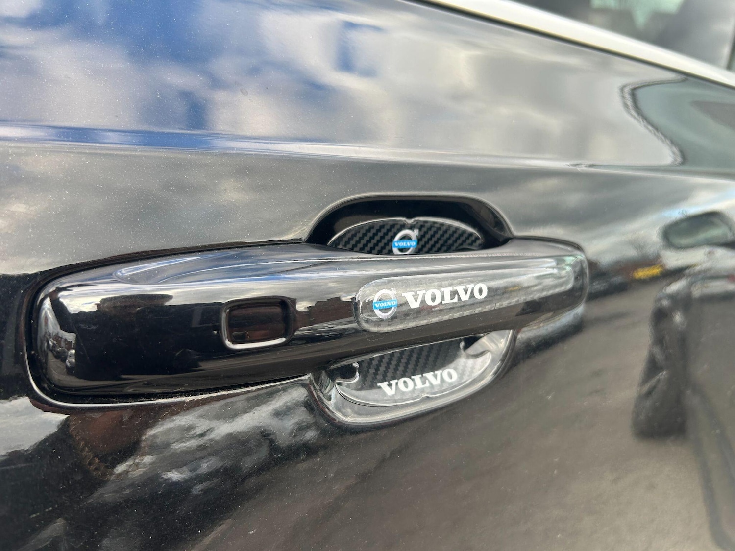 Used Volvo XC90 2018 for sale - 78086246: Photo 14