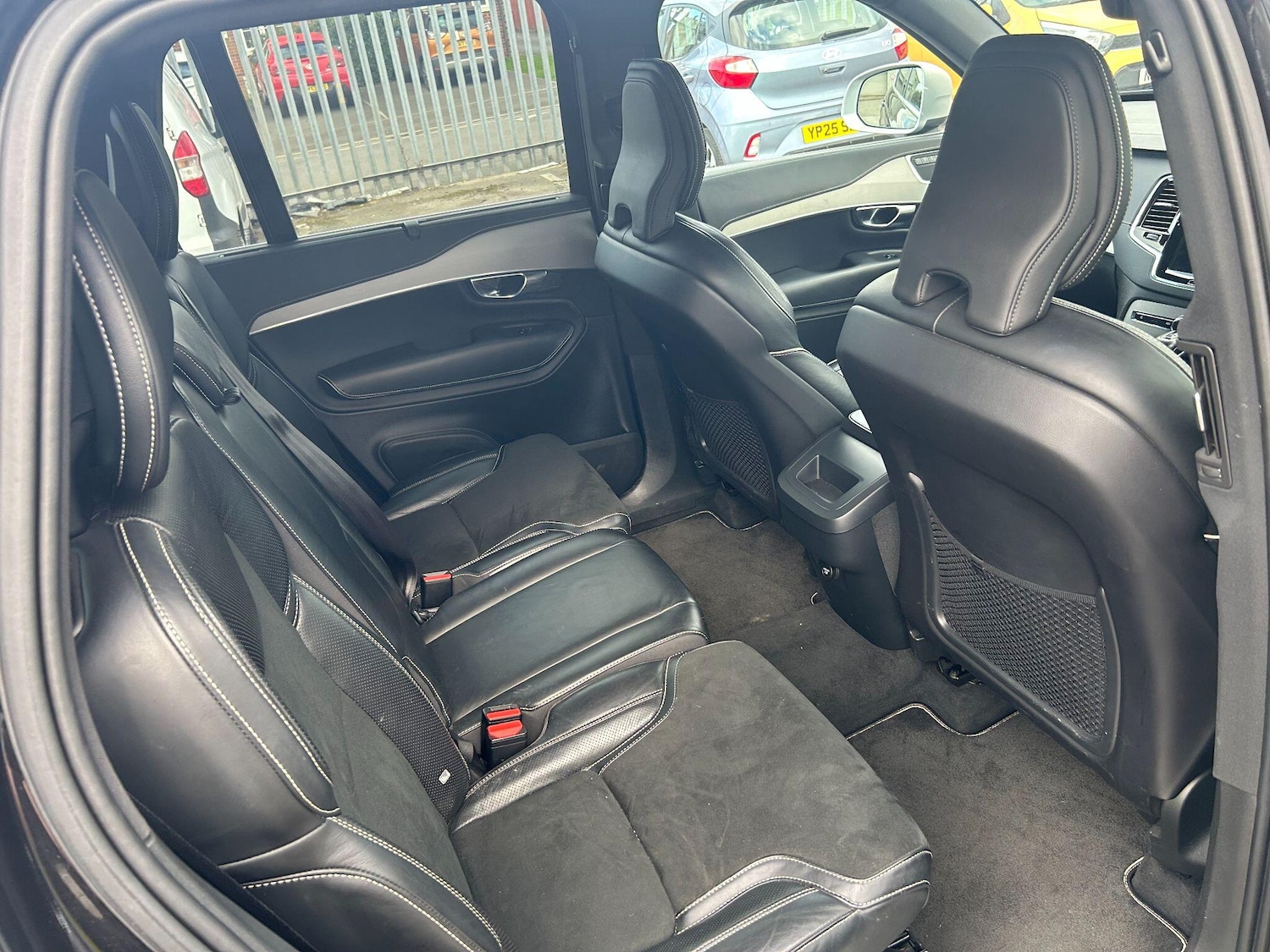 Used Volvo XC90 2018 for sale - 78086246: Photo 15