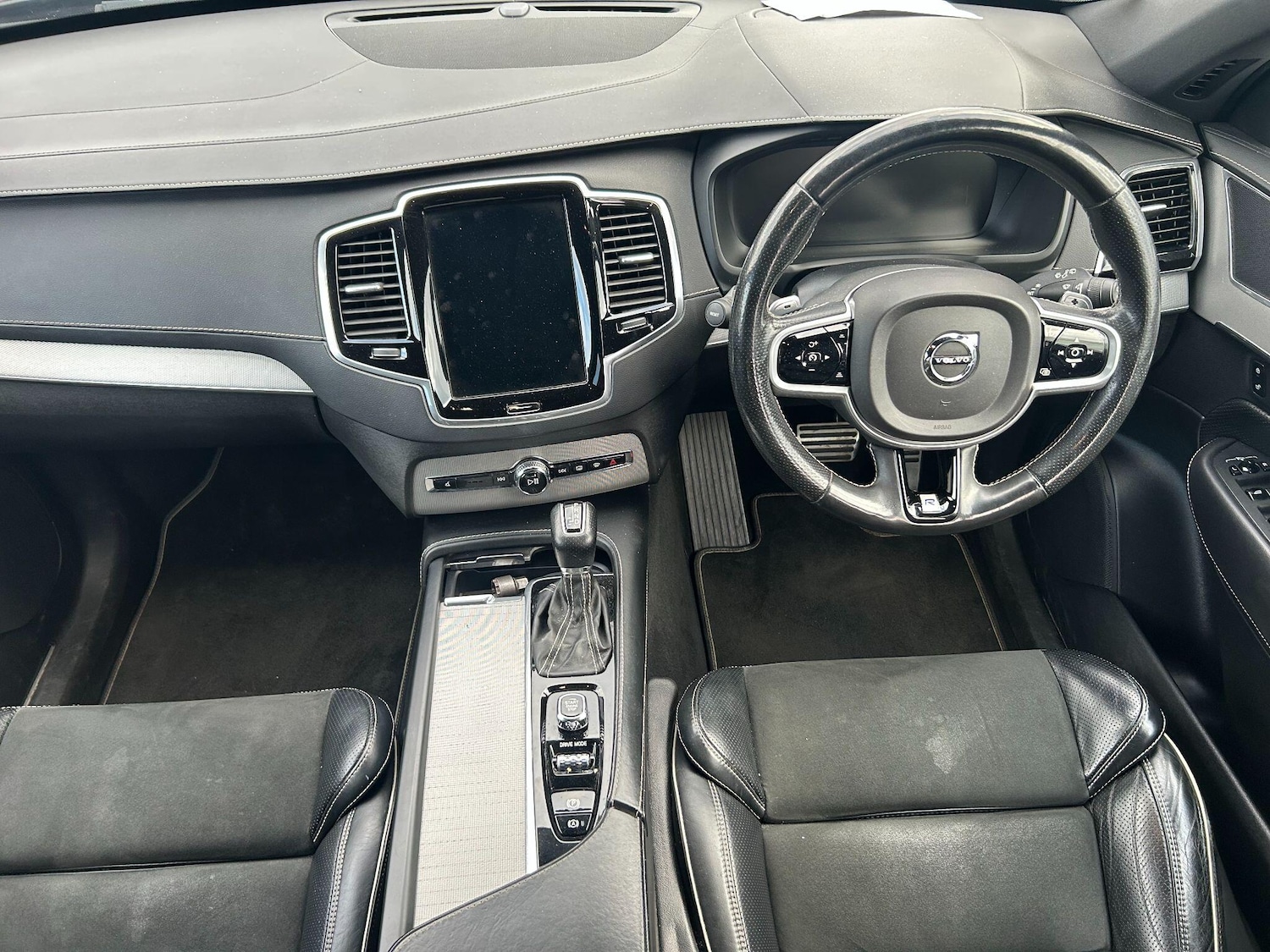 Used Volvo XC90 2018 for sale - 78086246: Photo 17