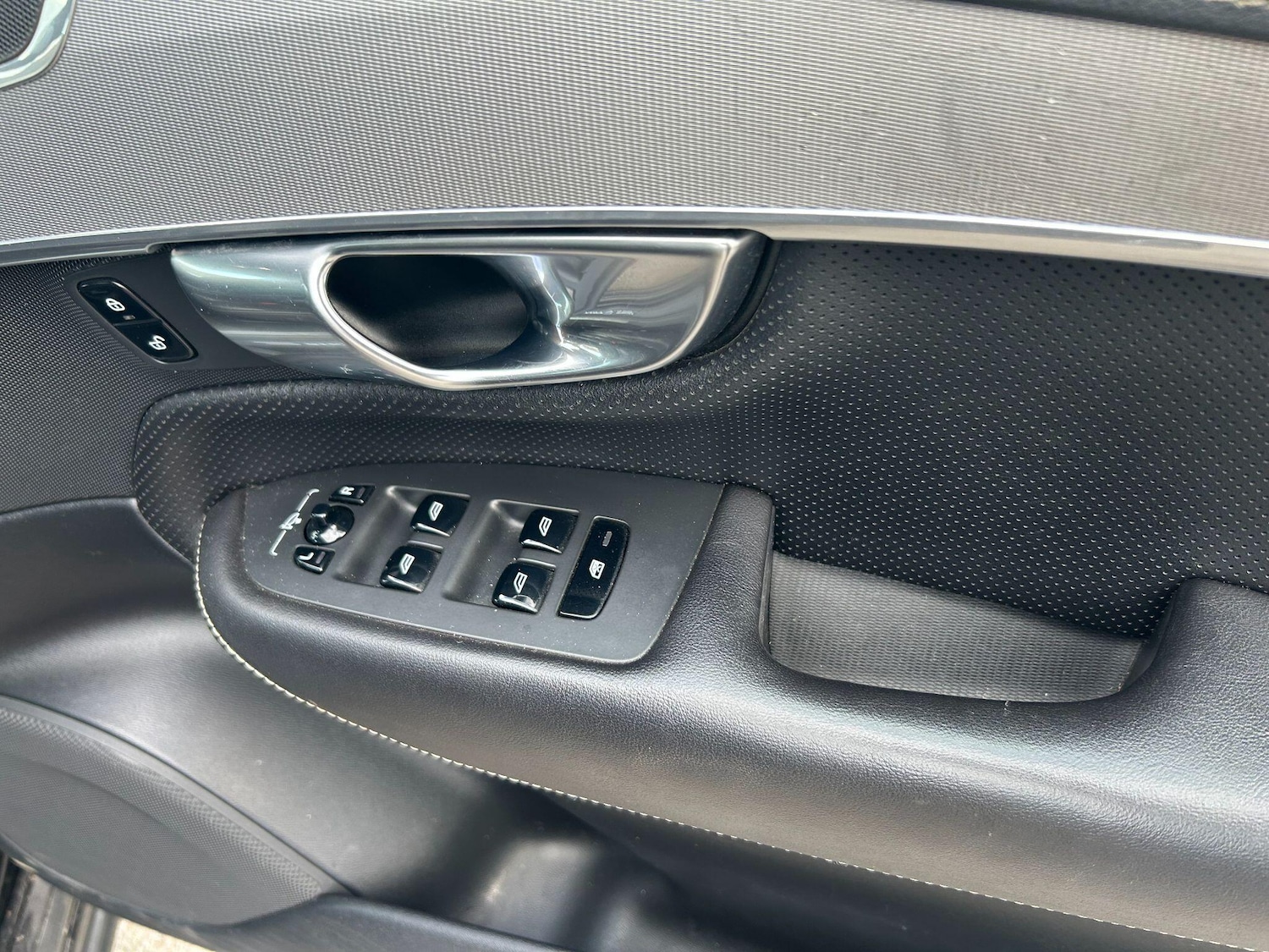 Used Volvo XC90 2018 for sale - 78086246: Photo 19