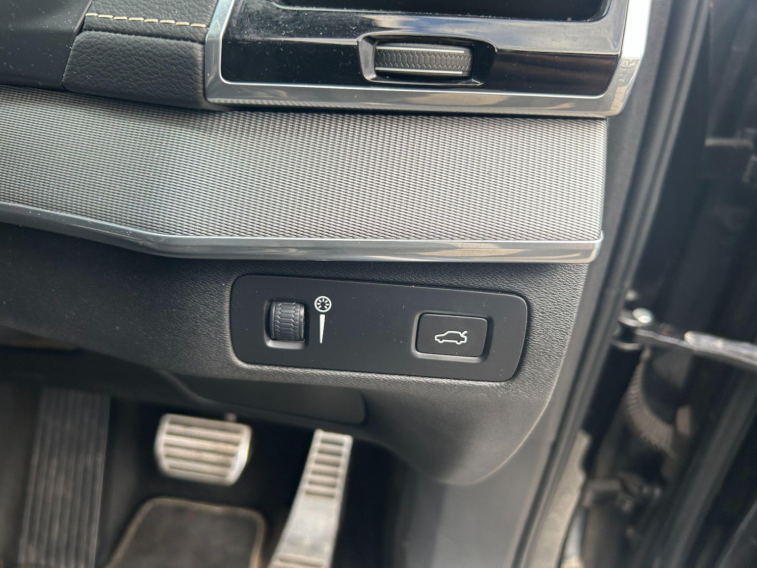 Used Volvo XC90 2018 for sale - 78086246: Photo 20