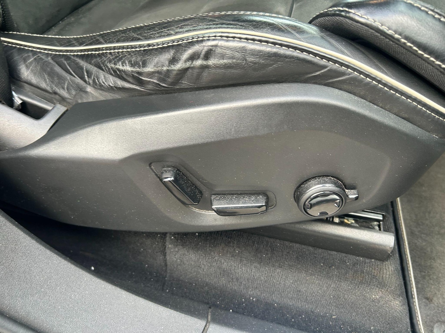 Used Volvo XC90 2018 for sale - 78086246: Photo 22