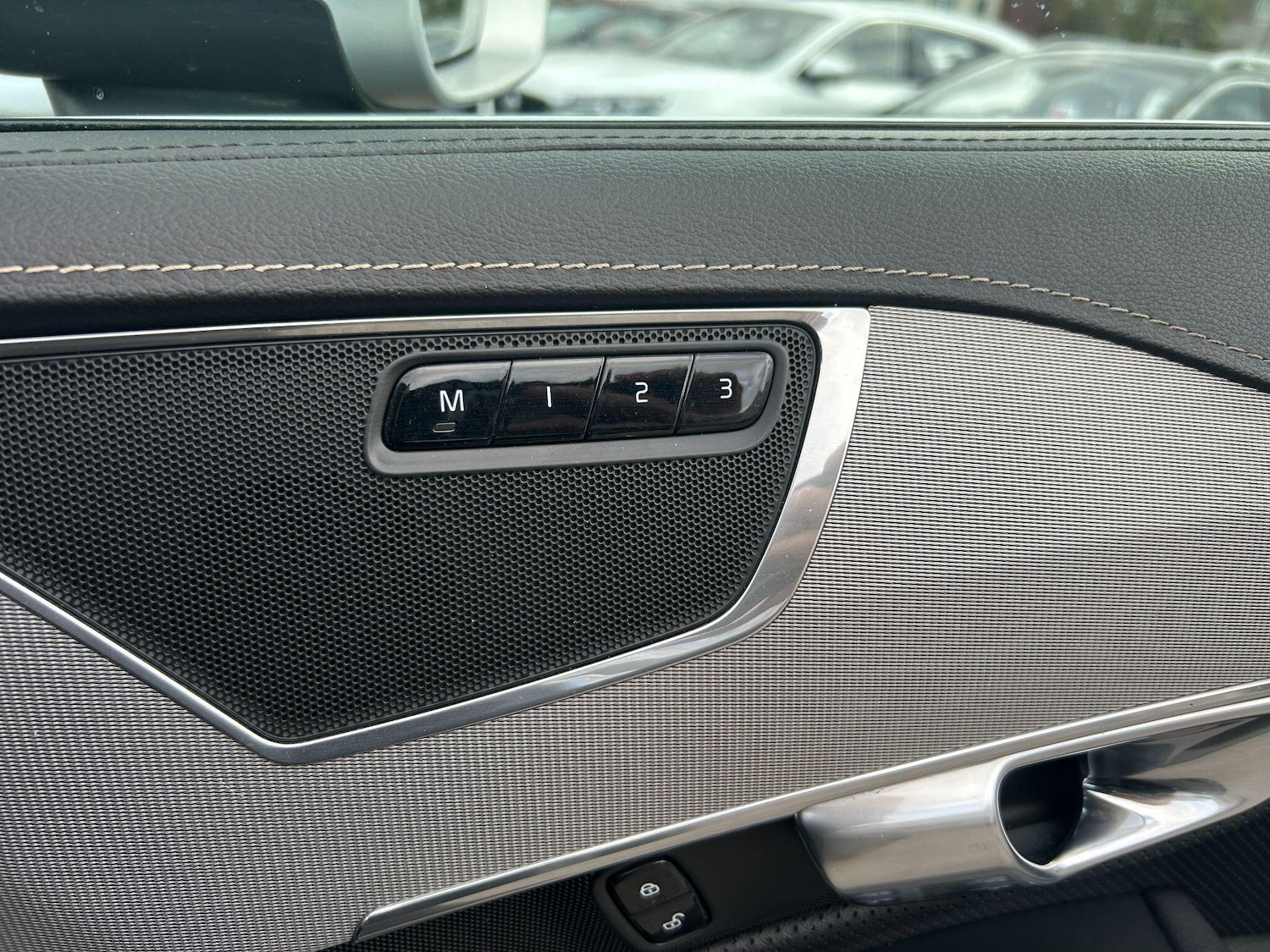 Used Volvo XC90 2018 for sale - 78086246: Photo 23